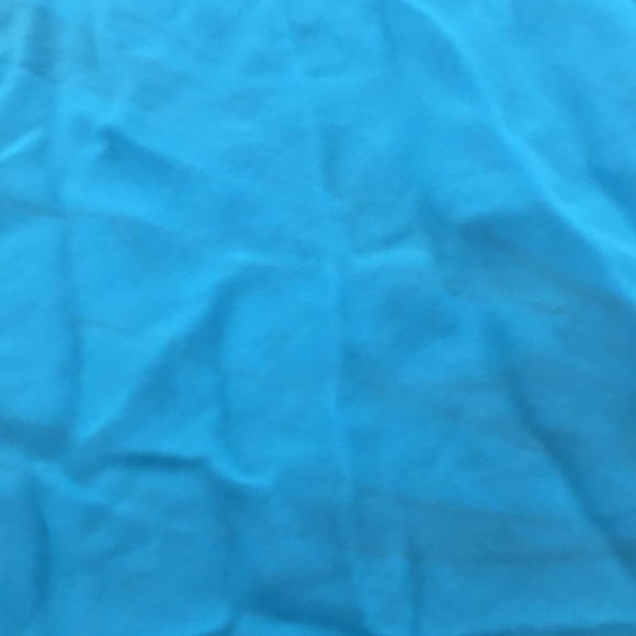 Bebe Scarf-Beautiful blue colors - Picture 4 of 4